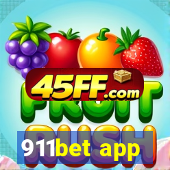 911bet app